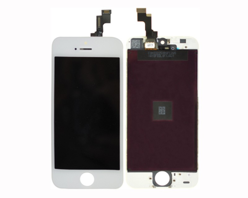 LCD Screen Replacement Digitizer Display For Apple iPhone 5s