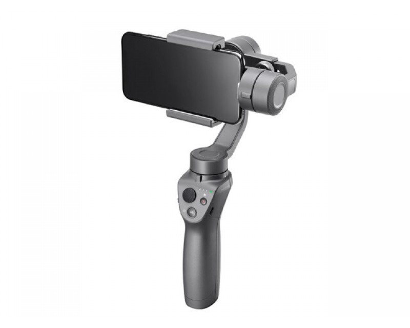 DJI Osmo Mobile 2 3-Axis Handheld Stabilizer