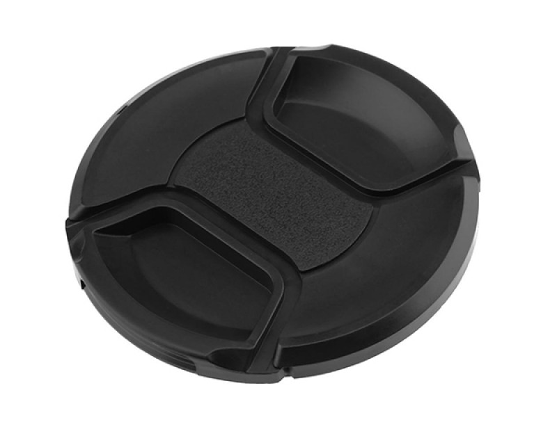 95mm Camera Lens Cap Protection Cover Lens & Front Cap for Sony Canon Nikon