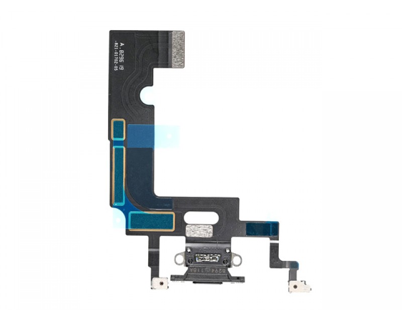 Replacement Charging Connector with flex cable for iPhone XR