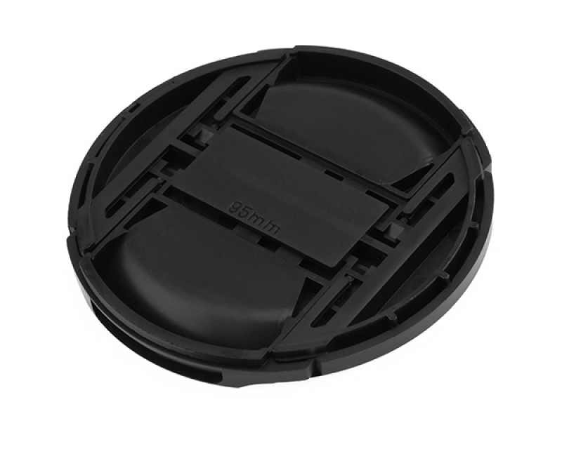 95mm Camera Lens Cap Protection Cover Lens & Front Cap for Sony Canon Nikon