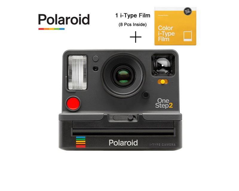 Polaroid Onestep2 VF camera Upgrade version