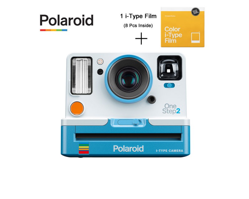 Polaroid Onestep2 VF camera Upgrade version
