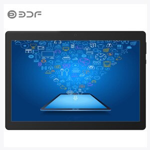 New Original 10 inch Tablet Pc Android 7.0 Google Market 3G Phone Call Dual SIM Cards CE Brand WiFi GPS Bluetooth 10.1 Tablets