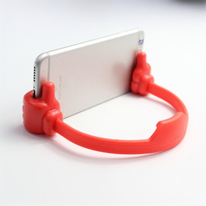 UVR Hand Modeling Phone Stand Bracket Holder For Cell Phone Tablets Universal Desk Holder