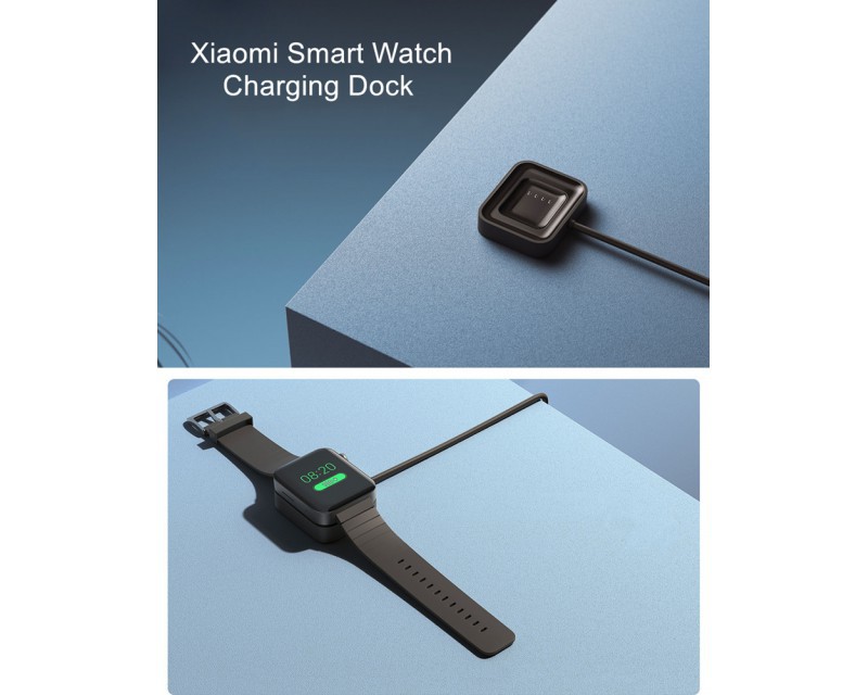 Xiaomi Smart Watch USB Charger Charging Dock Base