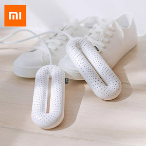 Xiaomi Sothing Shoe Dryer Foot Protector Boot Deodorant Dehumidify Device Winter Shoes Drier Heater