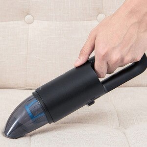 FVQ Portable Car Wireless Handheld Vacuum Cleaner Dust Catcher