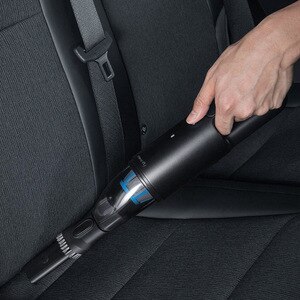 FVQ Portable Car Wireless Handheld Vacuum Cleaner Dust Catcher
