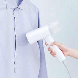 Portable Steamer iron mini generator travel Household Electric Garment cleaner Hanging Ironing