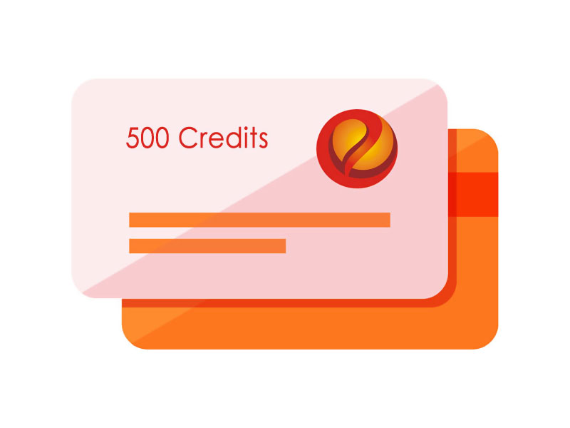 MFC 500 Credits