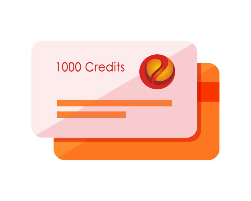 MFC 1000 Credits