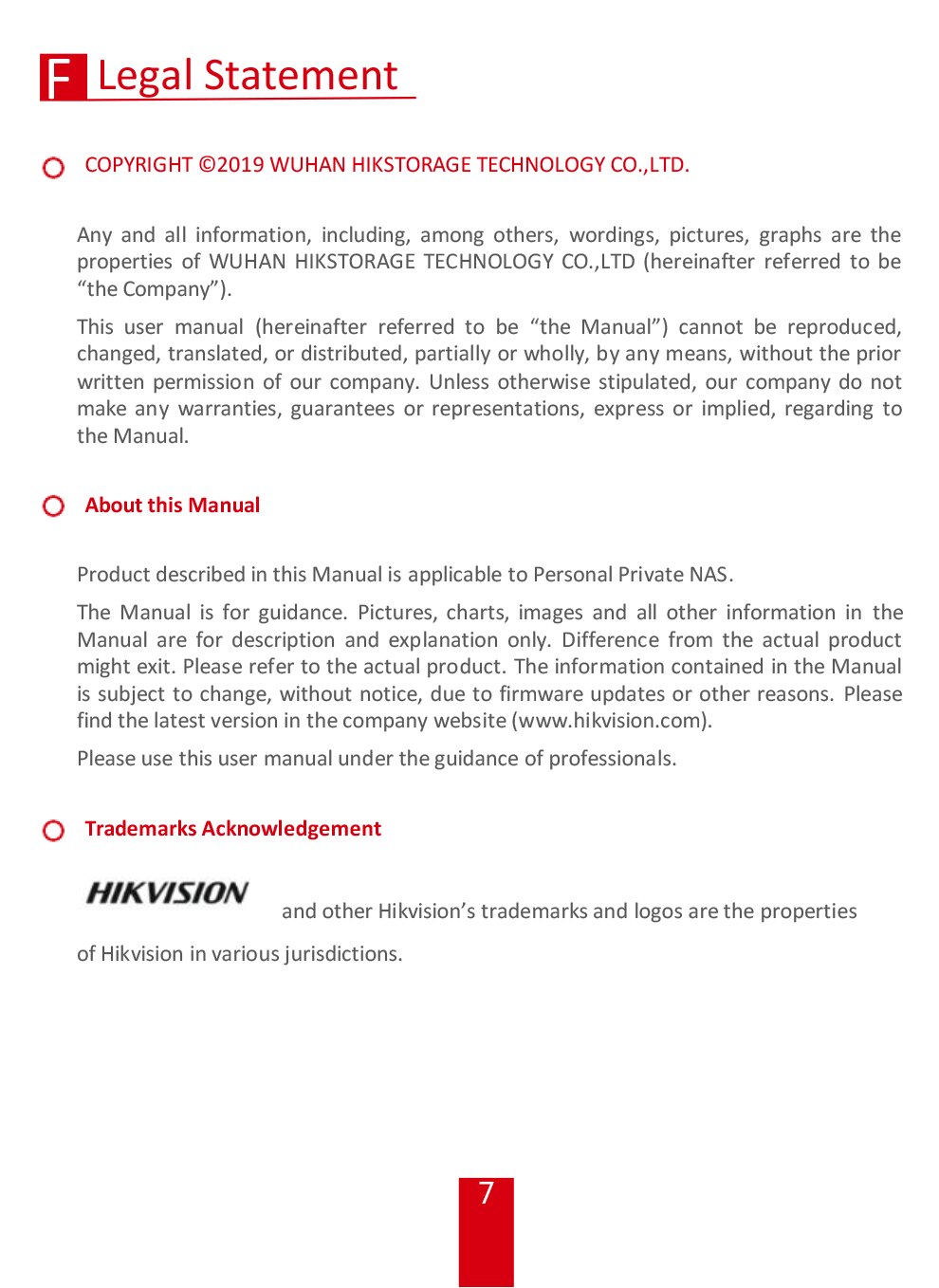 User-Manual-of-Hikvision-Personal-Private-NAS-H90-20190717-8