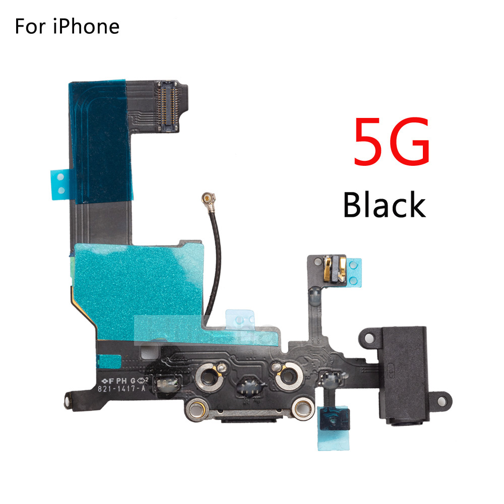 5G-Black