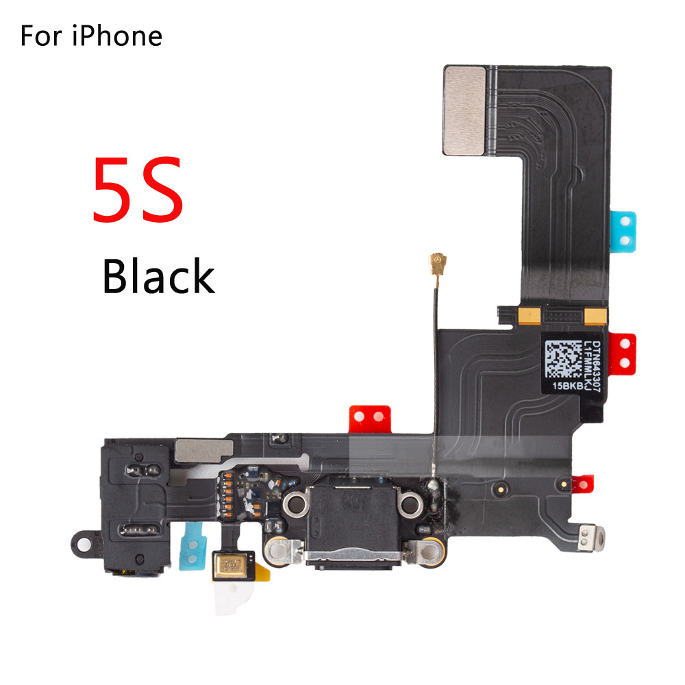 5S-Black