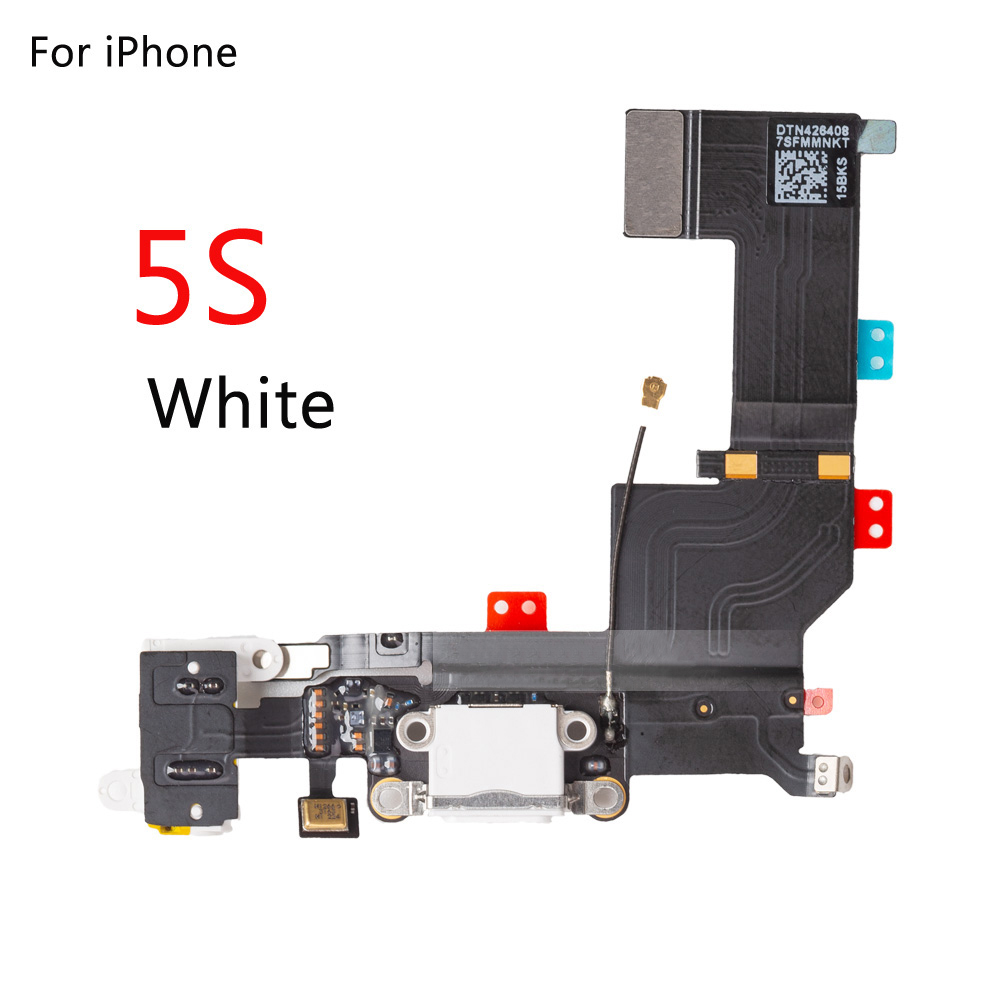 5S-White