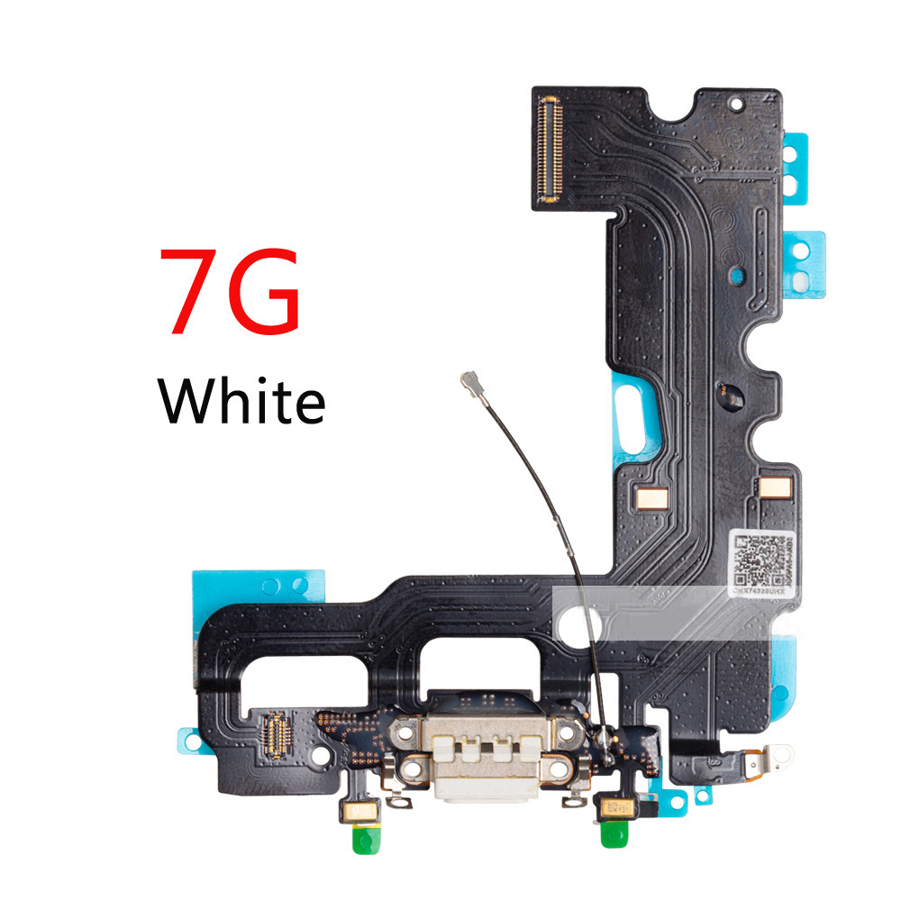 7G-White
