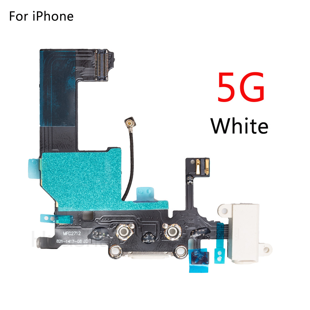 5G-White