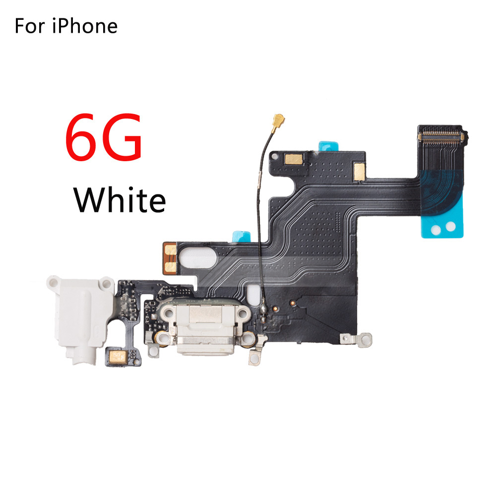 6G-White