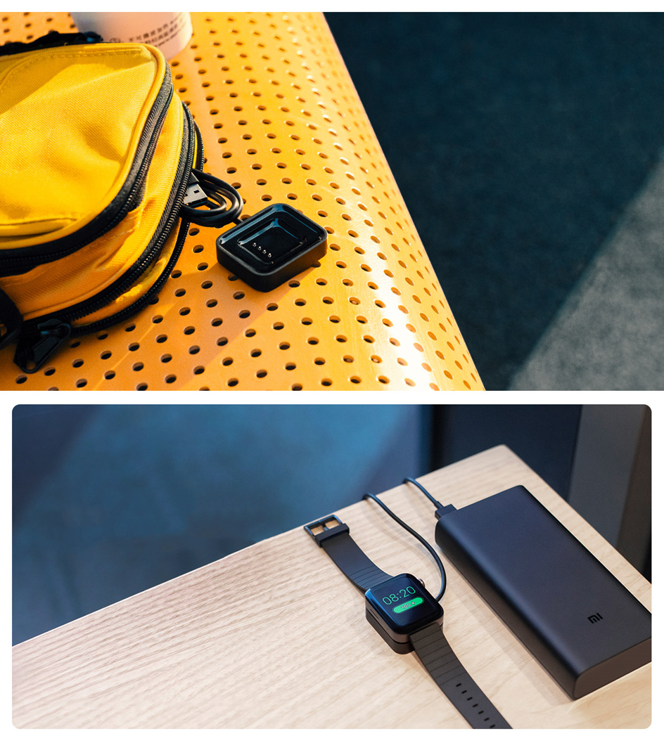 Xiaomi Mi Smart Watch Charging Dock