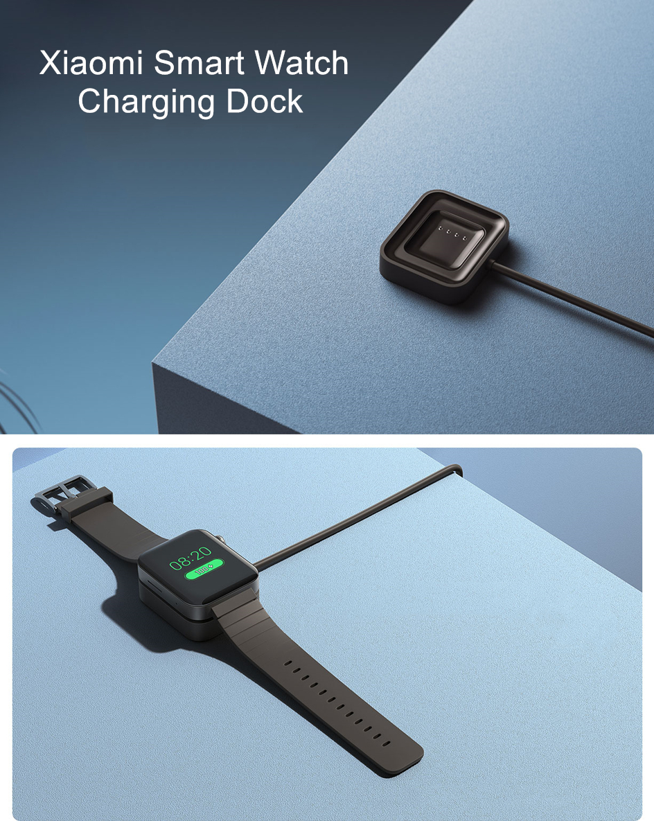 Xiaomi Mi Smart Watch Charging Dock