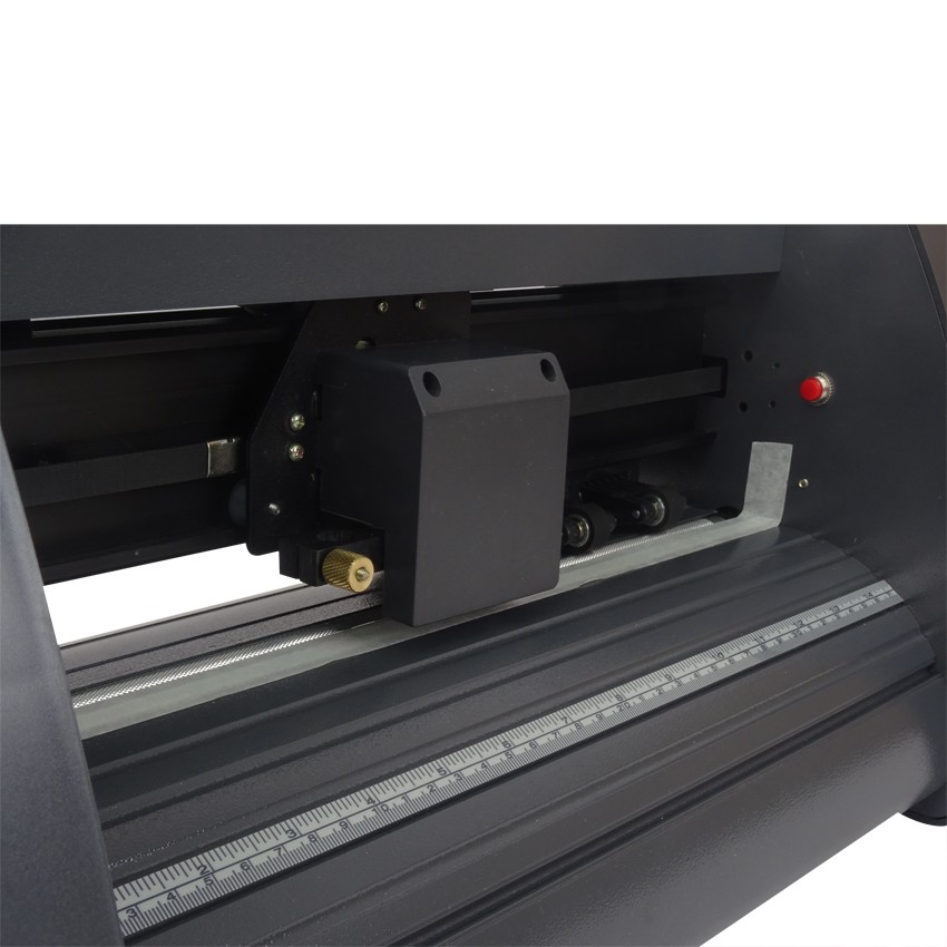 Cutting Plotter 60W Cuting Width 370mm Usb Seiki Brand High Quality with Software