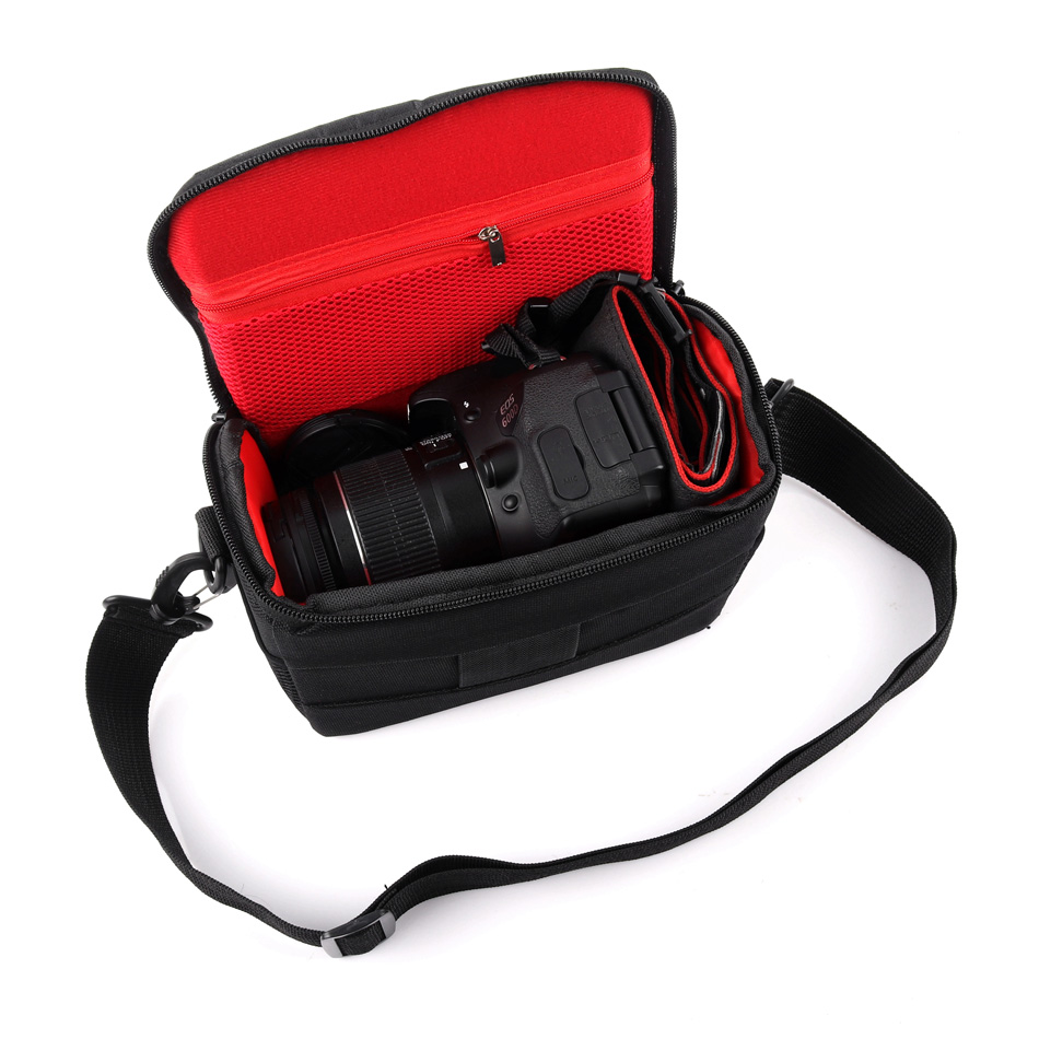 Waterproof Case Bag for Sony Camera