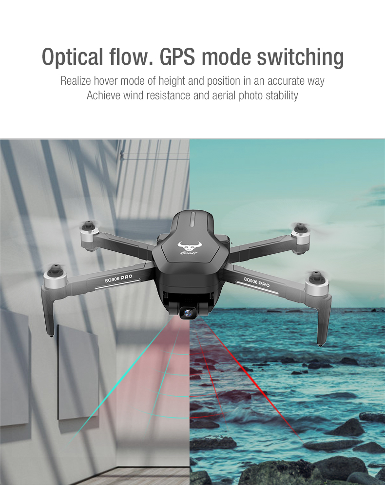 Drone SG906 / SG906 Pro