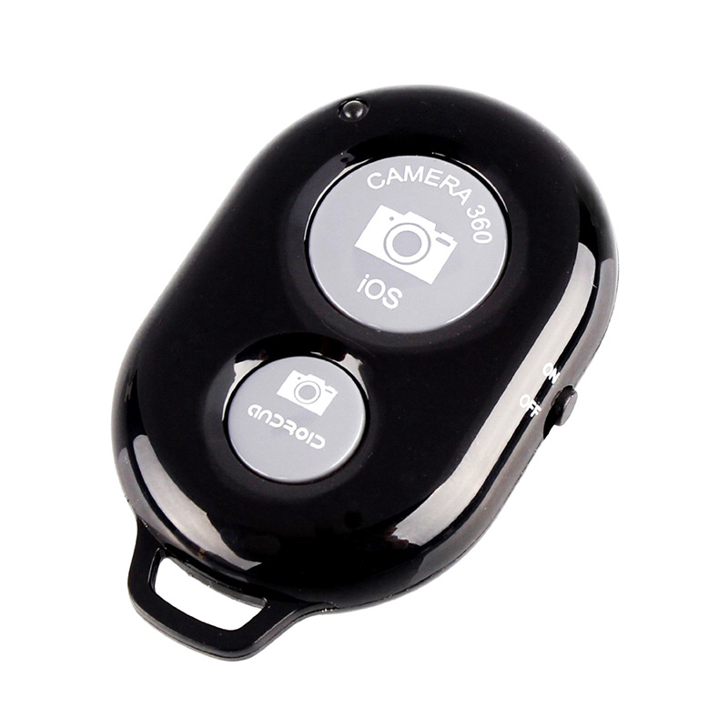 Bluetooth Camera Remote Shutter Control Camera Controller for phone