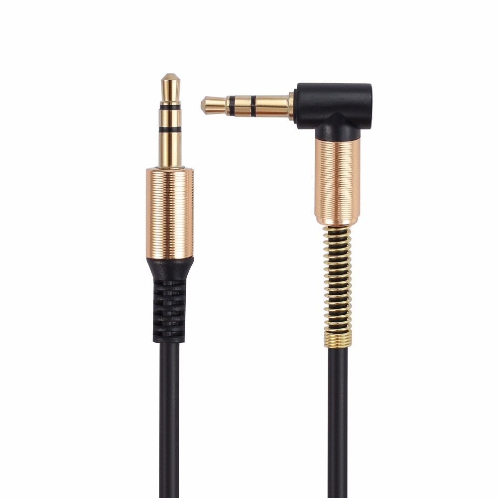 Amplfiers Headphone Earphone  Aux In Port for Phone Android Music Player AMP With 3.5mm Jack Cable