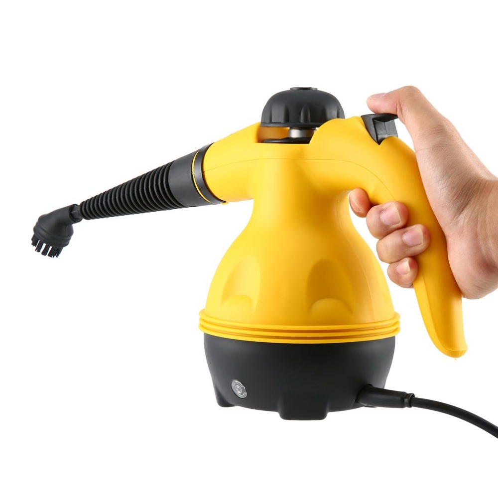 Multi Purpose Electric Steam Portable Handheld Steamer Household Cleaner