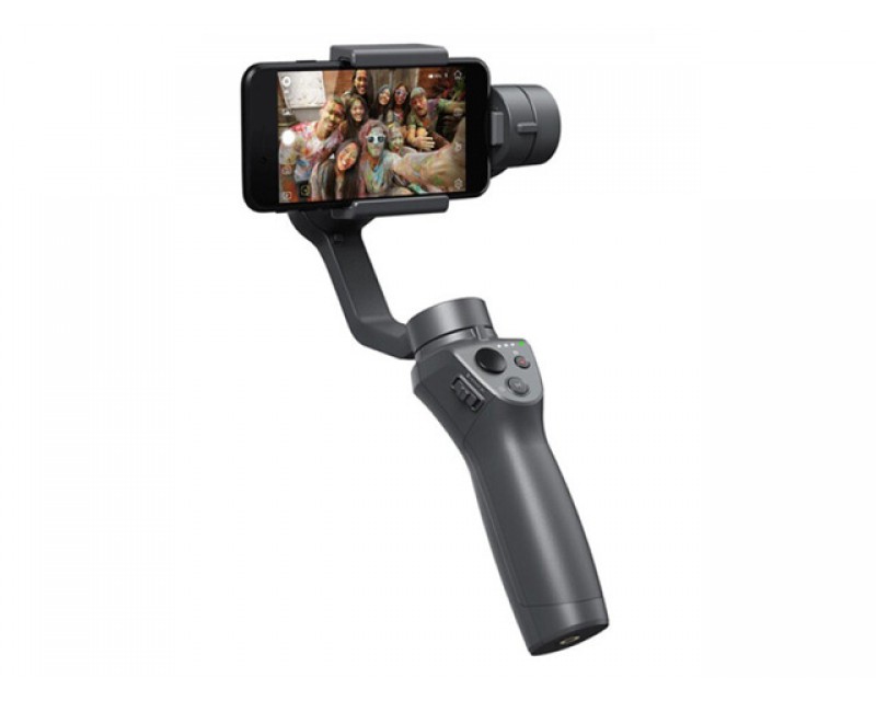 DJI Osmo Mobile 2 3-Axis Handheld Stabilizer