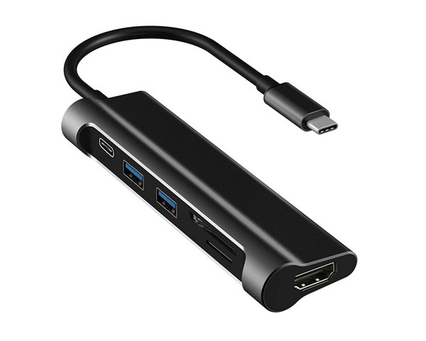 USB Gadgets