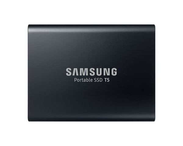 Solid State Drives