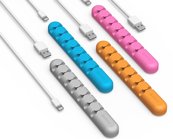 Cables and Connectors