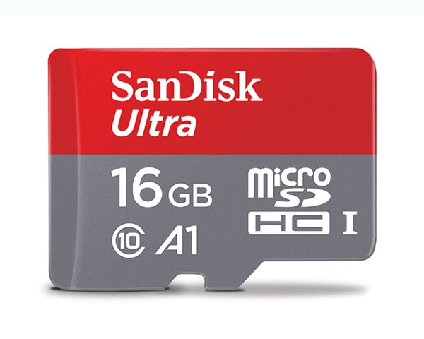 Memory Cards