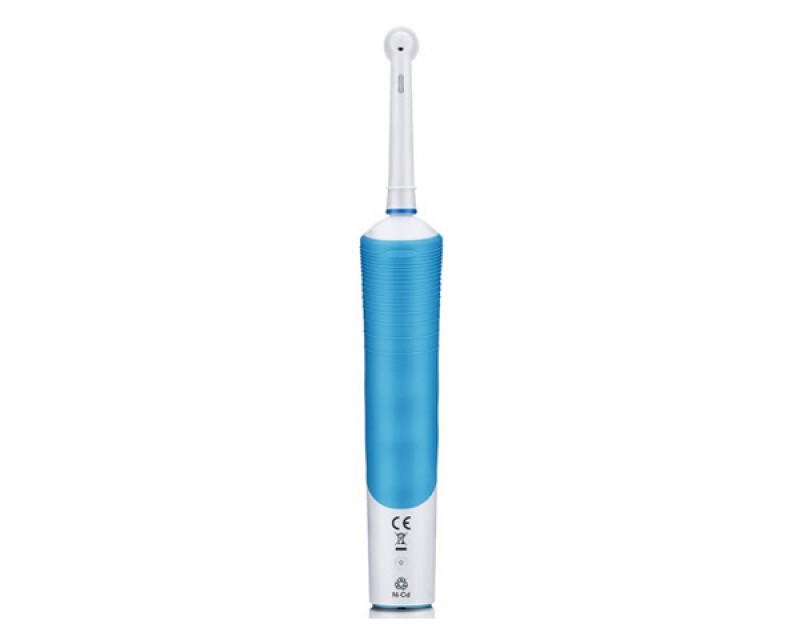 Vitality Electric Toothbrush Precise Clean BRAUN D12013 Oral B