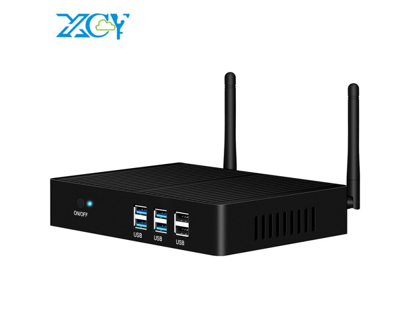 PC and Mini PC