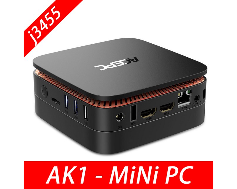 PC and Mini PC