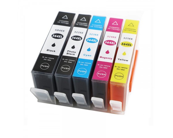 Ink Cartridges