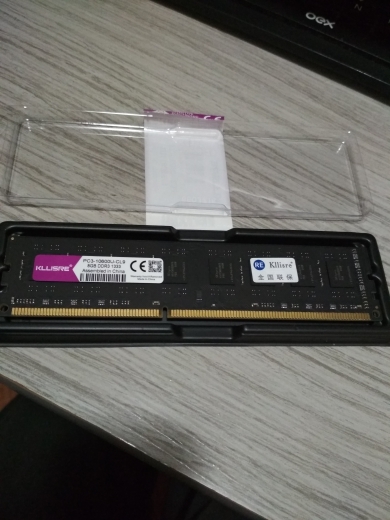 Kllisre Ram DDR3 4GB 8GB 2GB 1333 1600MHz memoria Desktop Memory 240pin 1.5V New dimm