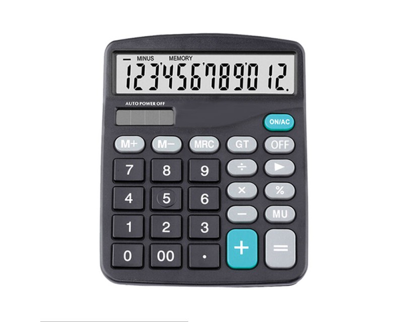 Calculators