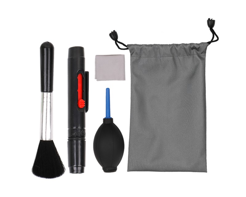 Cleaning Kits and Protectors