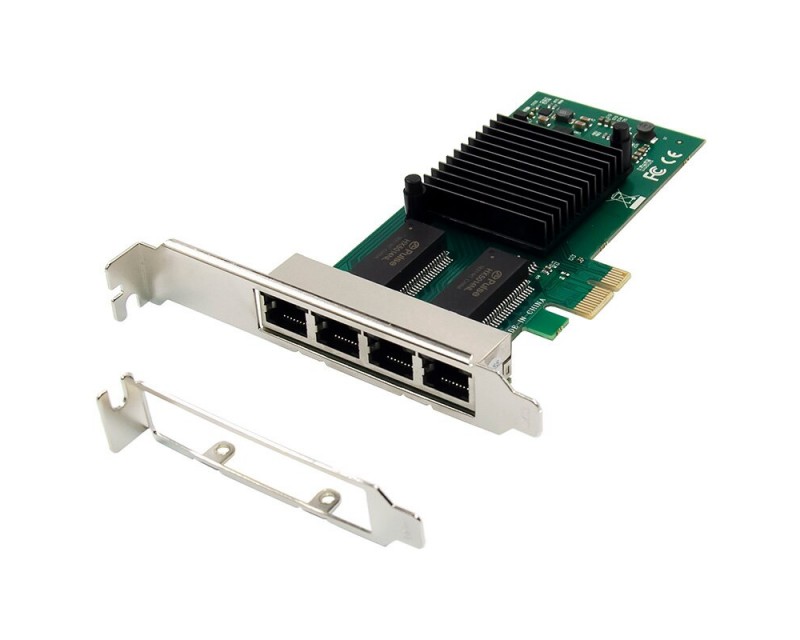 Network Cards