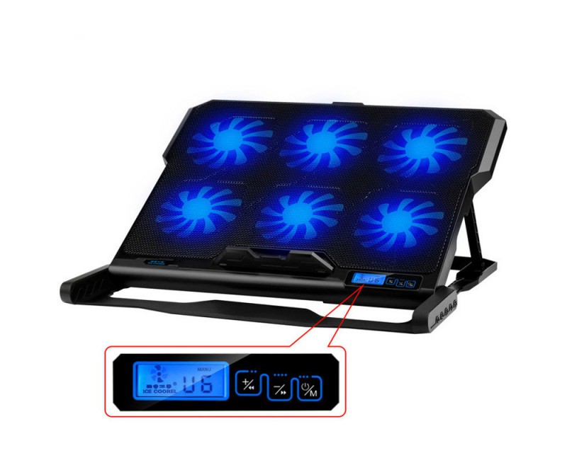 Notebook Coolers