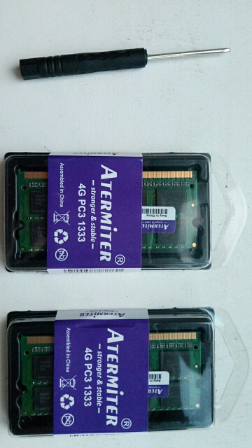 hynix chip 8GB 4GB 2GB 1GB 4G 2G PC2 PC3 DDR2 DDR3 667Mhz 800Mhz 1333hz 1600Mhz 5300 6400s 8500 10600 Laptop memory notebook RAM