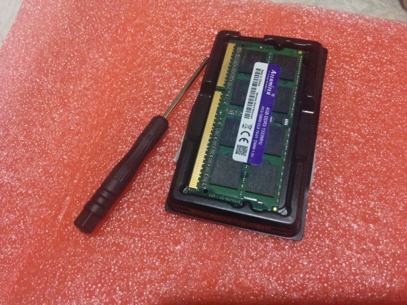 hynix chip 8GB 4GB 2GB 1GB 4G 2G PC2 PC3 DDR2 DDR3 667Mhz 800Mhz 1333hz 1600Mhz 5300 6400s 8500 10600 Laptop memory notebook RAM