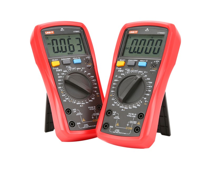 Multimeter