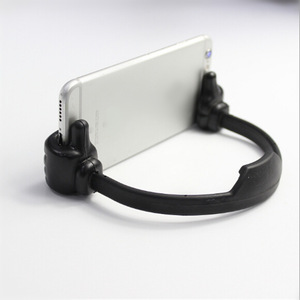 UVR Hand Modeling Phone Stand Bracket Holder For Cell Phone Tablets Universal Desk Holder