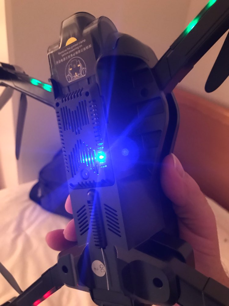 SG906 / SG906 Pro GPS Drone with GPS 4K 5G WIFI 2-axis gimbal Dual camera